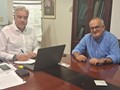 Υπεγράφη η αναδιαρρύθμιση της Παιδιατρικής